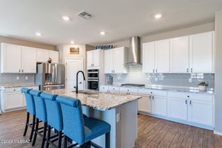 14199 E Vardo Drive, Vail, AZ 85641