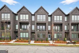 2641 Mackintosh Court, Brookhaven, GA 30319