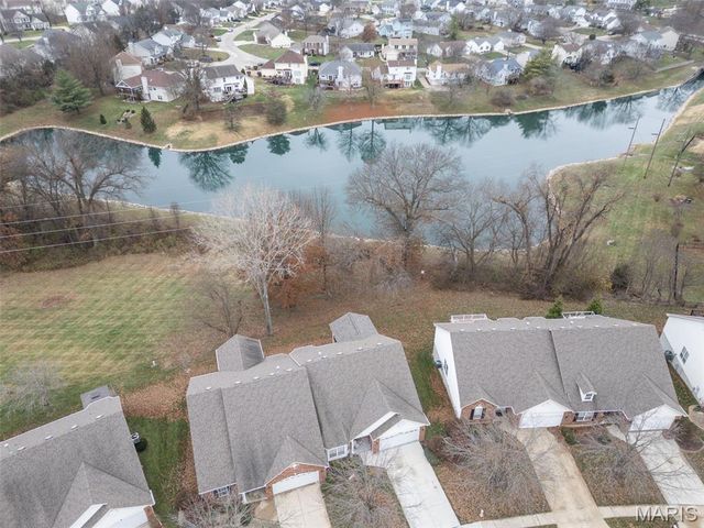 2153 McGregor Circle, Dardenne Prairie, MO 63368