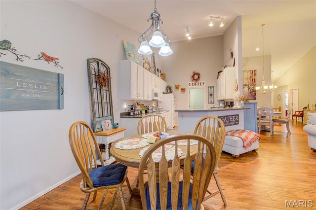 2153 McGregor Circle, Dardenne Prairie, MO 63368