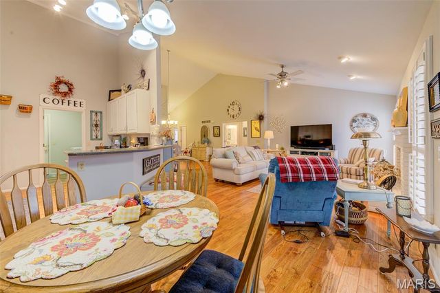 2153 McGregor Circle, Dardenne Prairie, MO 63368