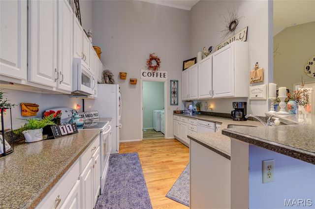 2153 McGregor Circle, Dardenne Prairie, MO 63368