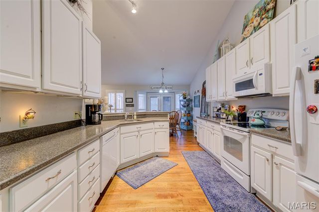 2153 McGregor Circle, Dardenne Prairie, MO 63368