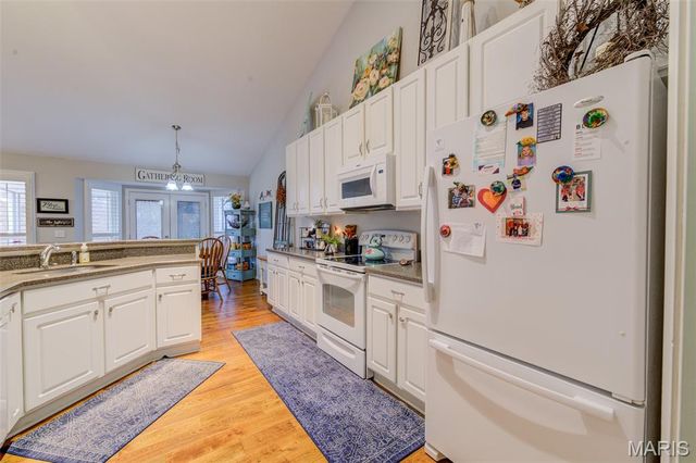 2153 McGregor Circle, Dardenne Prairie, MO 63368