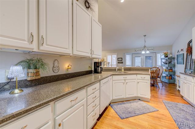 2153 McGregor Circle, Dardenne Prairie, MO 63368