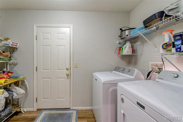 2153 McGregor Circle, Dardenne Prairie, MO 63368