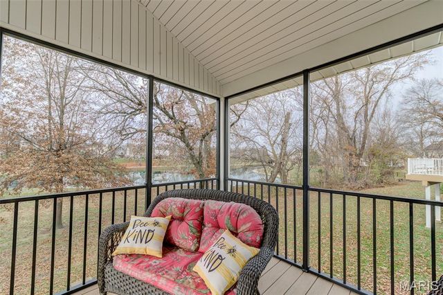 2153 McGregor Circle, Dardenne Prairie, MO 63368