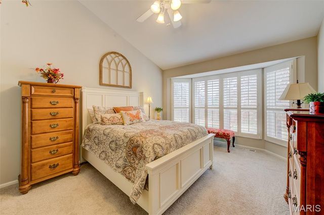 2153 McGregor Circle, Dardenne Prairie, MO 63368