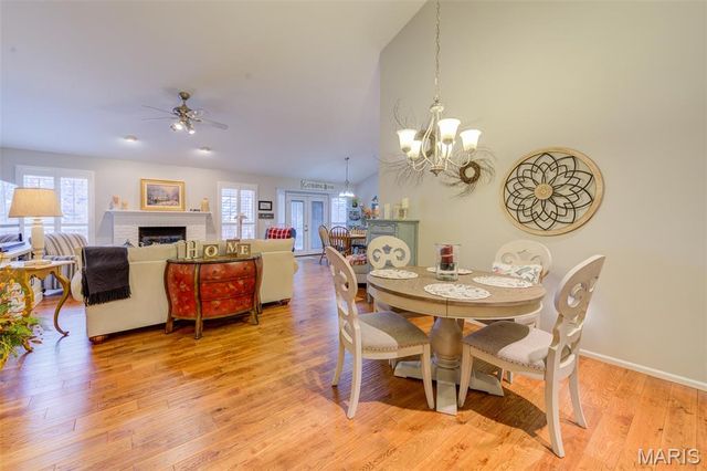 2153 McGregor Circle, Dardenne Prairie, MO 63368