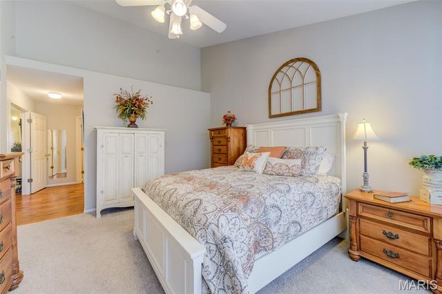 2153 McGregor Circle, Dardenne Prairie, MO 63368