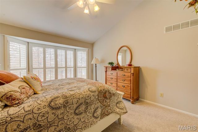 2153 McGregor Circle, Dardenne Prairie, MO 63368