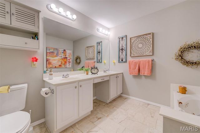 2153 McGregor Circle, Dardenne Prairie, MO 63368