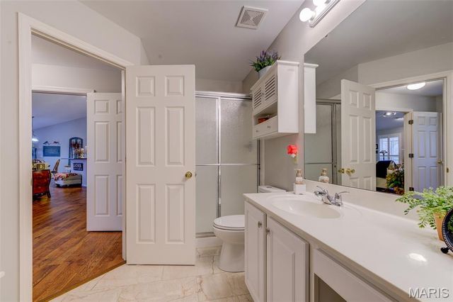 2153 McGregor Circle, Dardenne Prairie, MO 63368