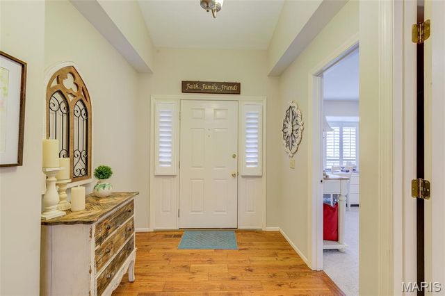 2153 McGregor Circle, Dardenne Prairie, MO 63368