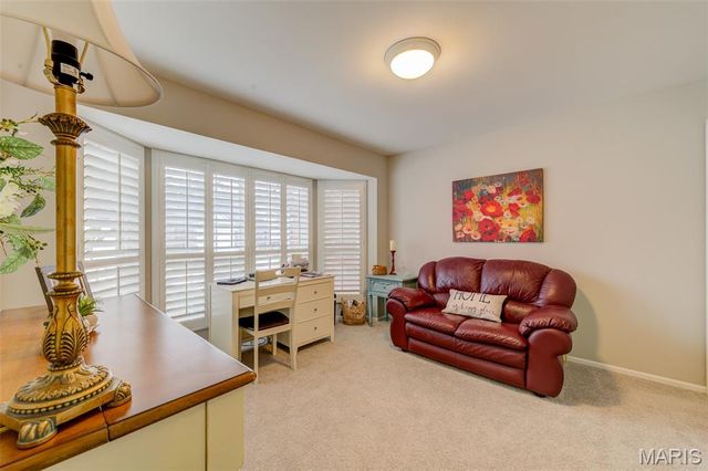 2153 McGregor Circle, Dardenne Prairie, MO 63368