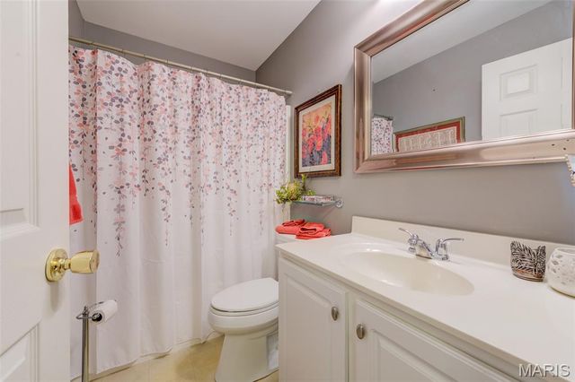 2153 McGregor Circle, Dardenne Prairie, MO 63368