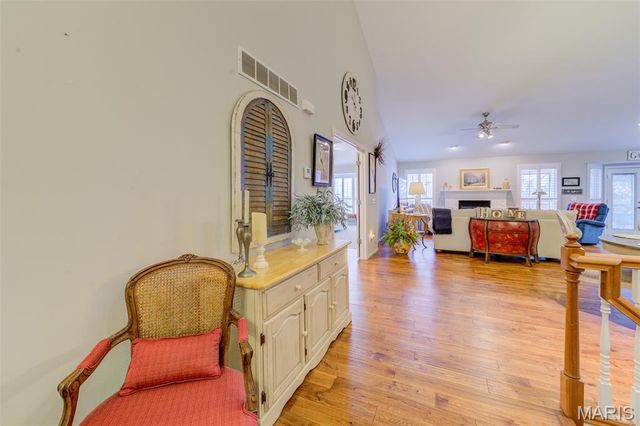 2153 McGregor Circle, Dardenne Prairie, MO 63368