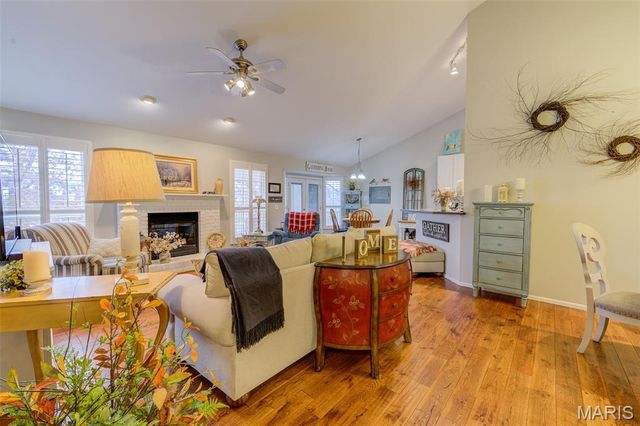 2153 McGregor Circle, Dardenne Prairie, MO 63368