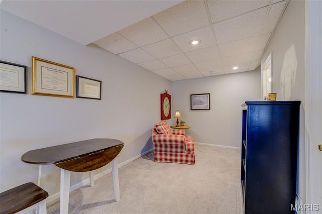 2153 McGregor Circle, Dardenne Prairie, MO 63368