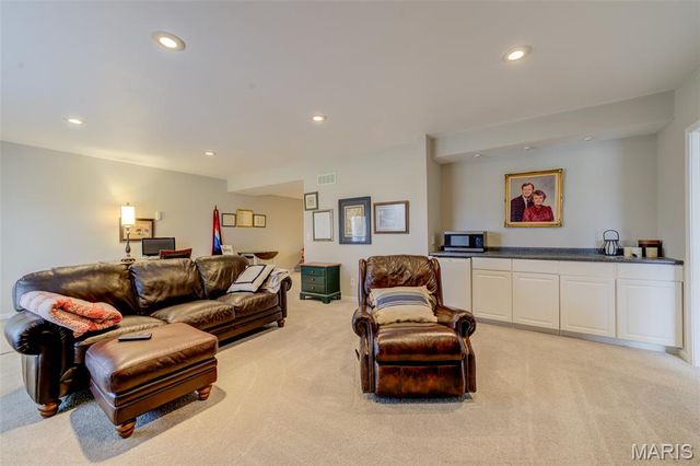 2153 McGregor Circle, Dardenne Prairie, MO 63368