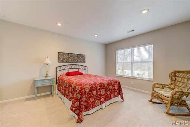 2153 McGregor Circle, Dardenne Prairie, MO 63368