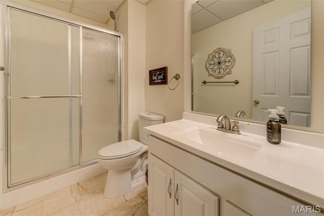 2153 McGregor Circle, Dardenne Prairie, MO 63368