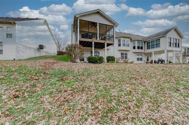 2153 McGregor Circle, Dardenne Prairie, MO 63368