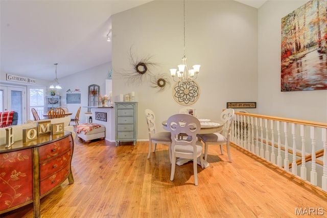 2153 McGregor Circle, Dardenne Prairie, MO 63368