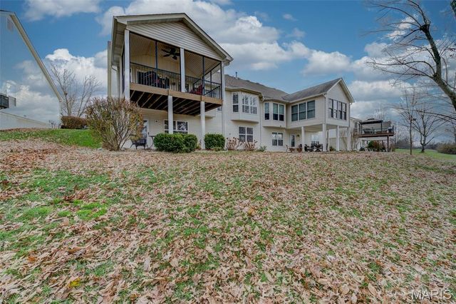 2153 McGregor Circle, Dardenne Prairie, MO 63368