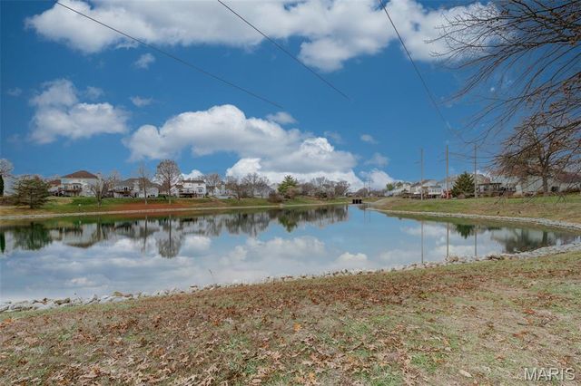 2153 McGregor Circle, Dardenne Prairie, MO 63368