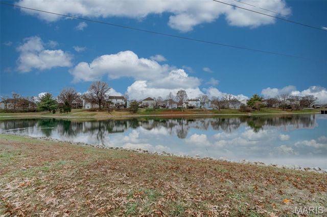 2153 McGregor Circle, Dardenne Prairie, MO 63368