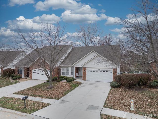 2153 McGregor Circle, Dardenne Prairie, MO 63368