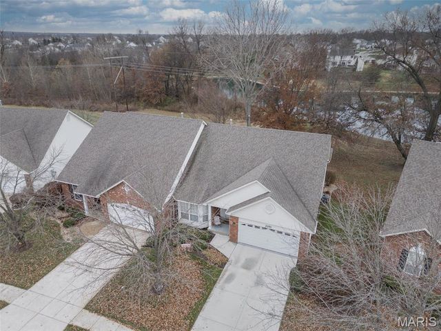 2153 McGregor Circle, Dardenne Prairie, MO 63368