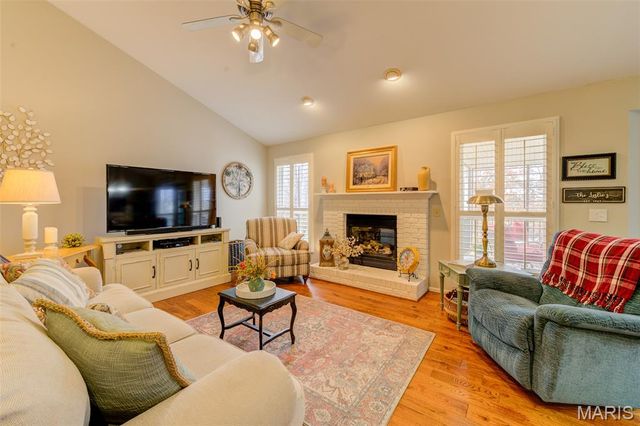 2153 McGregor Circle, Dardenne Prairie, MO 63368