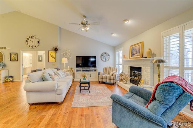 2153 McGregor Circle, Dardenne Prairie, MO 63368