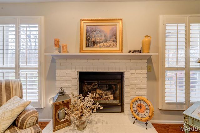 2153 McGregor Circle, Dardenne Prairie, MO 63368