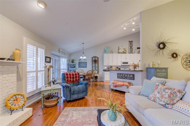 2153 McGregor Circle, Dardenne Prairie, MO 63368