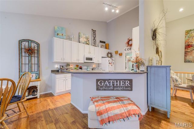 2153 McGregor Circle, Dardenne Prairie, MO 63368