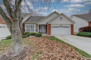 2153 McGregor Circle, Dardenne Prairie, MO 63368