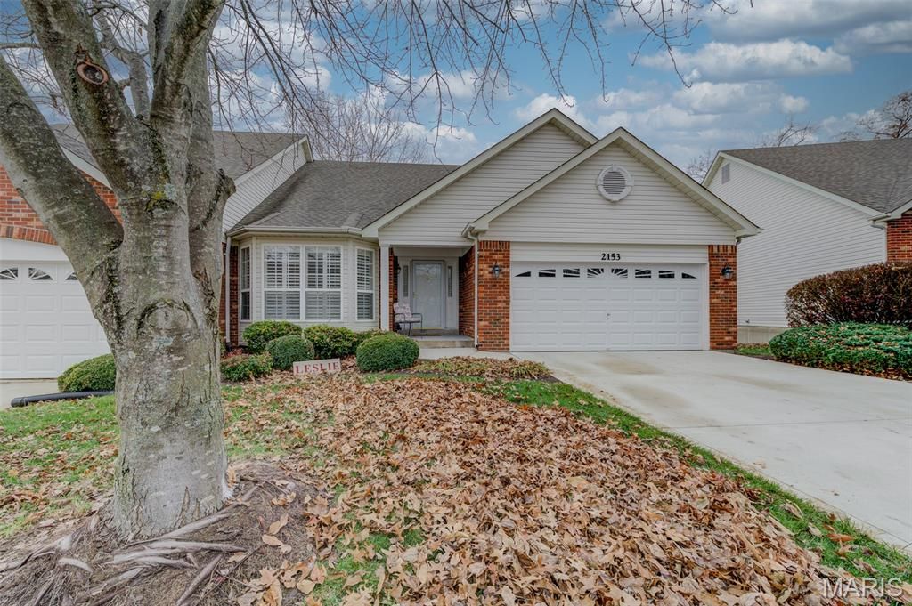 2153 McGregor Circle, Dardenne Prairie, MO 63368