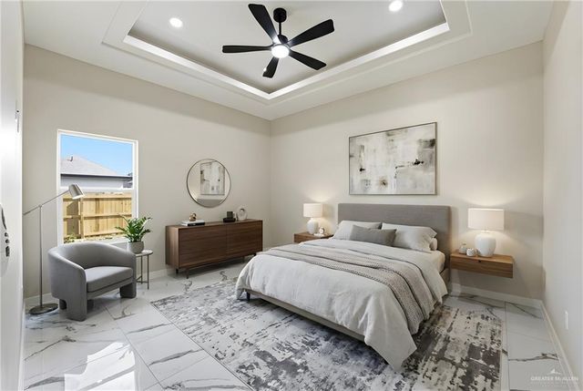 5812 N Playa Del Sol Street, Edinburg, TX 78542