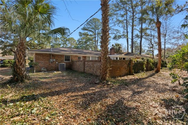 313 Wellington Road, Savannah, GA 31410