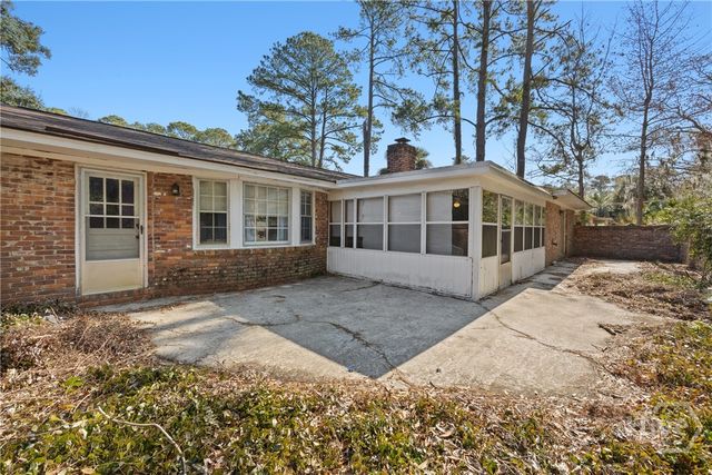 313 Wellington Road, Savannah, GA 31410