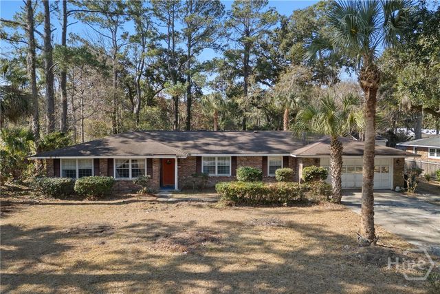 313 Wellington Road, Savannah, GA 31410