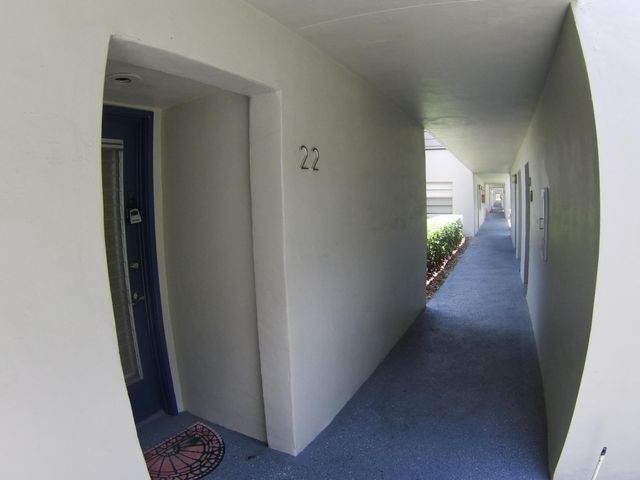 22 CAPRI A, Delray Beach, FL 33484
