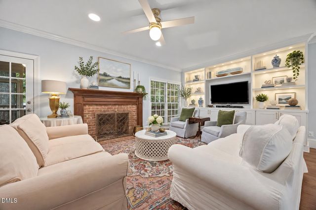 562 Weathergreen Drive, Raleigh, NC 27615