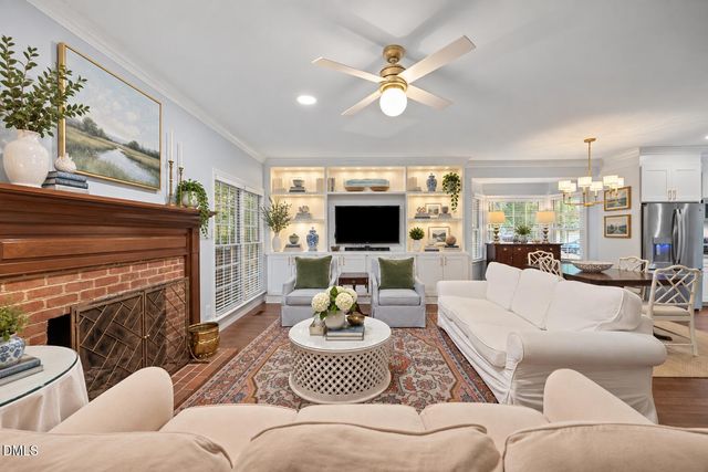 562 Weathergreen Drive, Raleigh, NC 27615