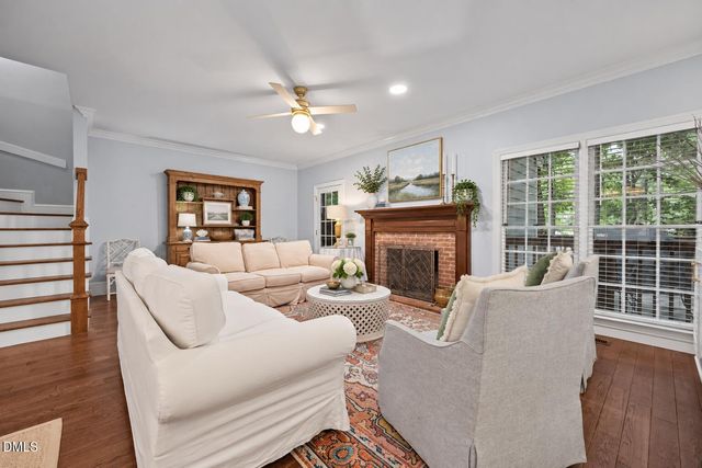 562 Weathergreen Drive, Raleigh, NC 27615