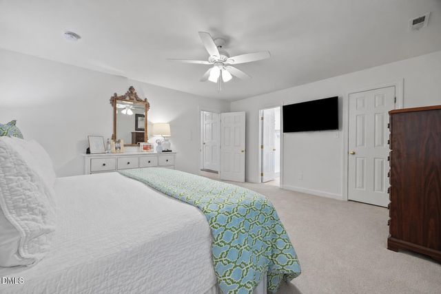 562 Weathergreen Drive, Raleigh, NC 27615