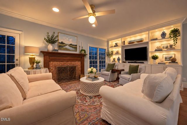 562 Weathergreen Drive, Raleigh, NC 27615